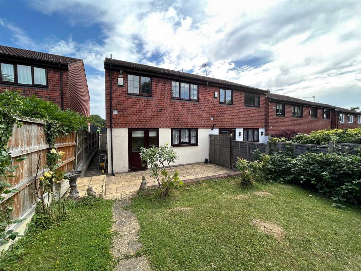 Images for Stapleford Close, London