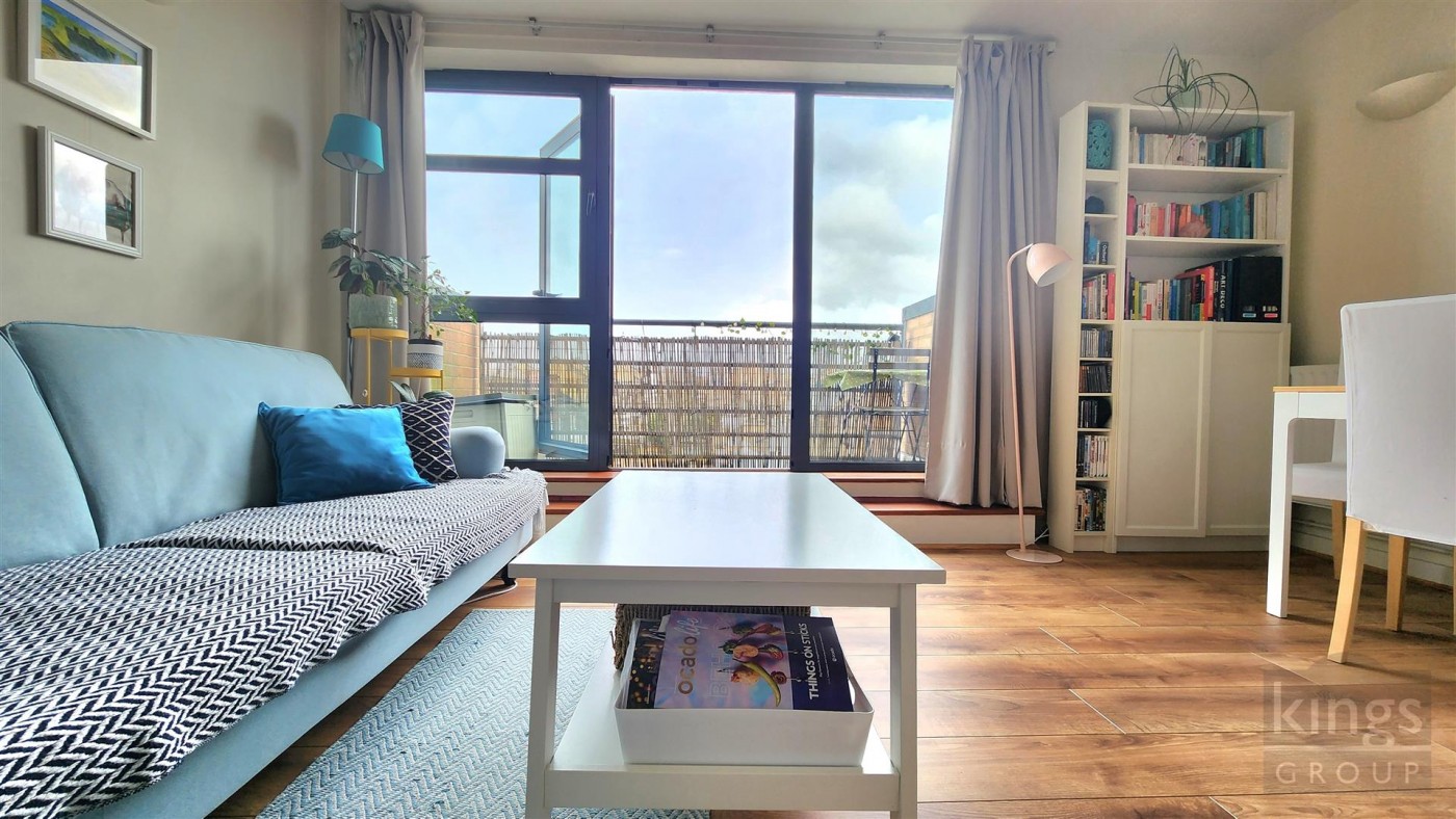 Images for Grovelands Road, London