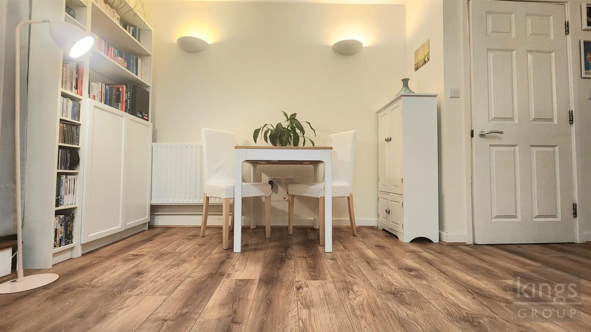 Images for Grovelands Road, London