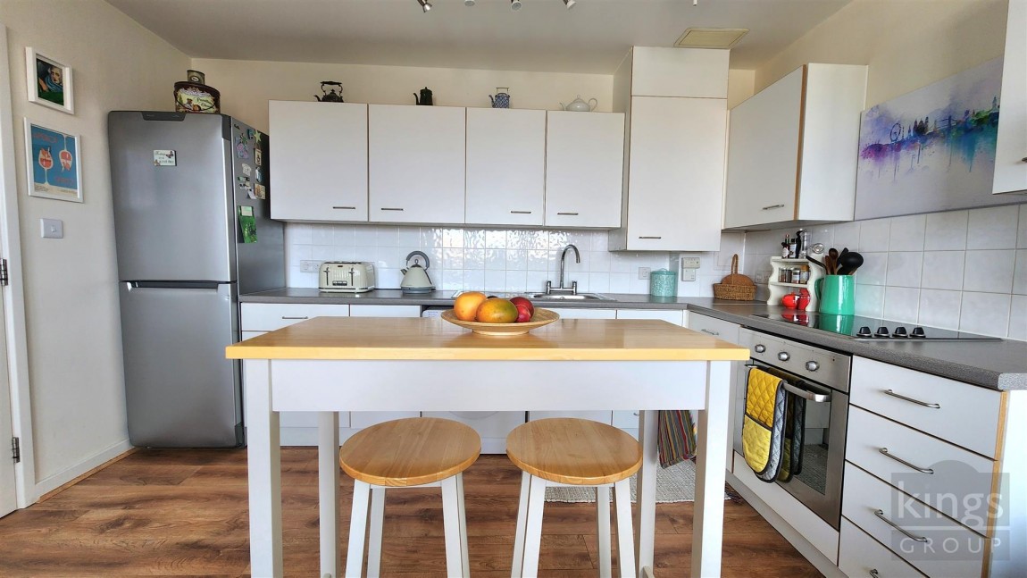 Images for Grovelands Road, London