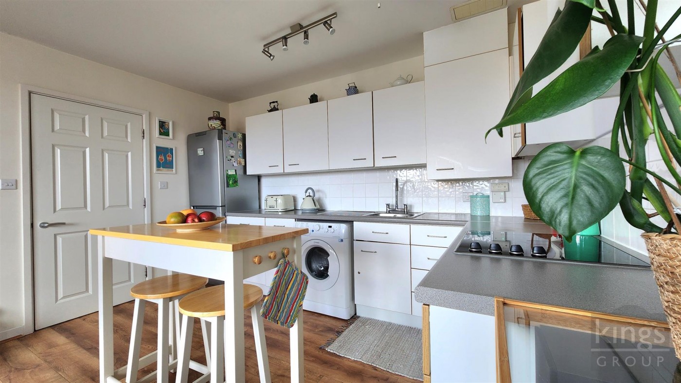 Images for Grovelands Road, London