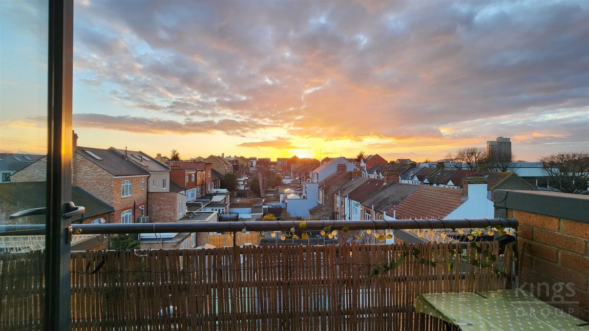 Images for Grovelands Road, London