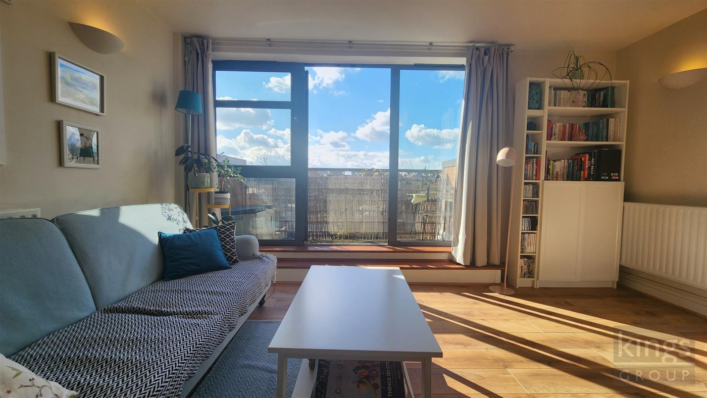 Images for Grovelands Road, London