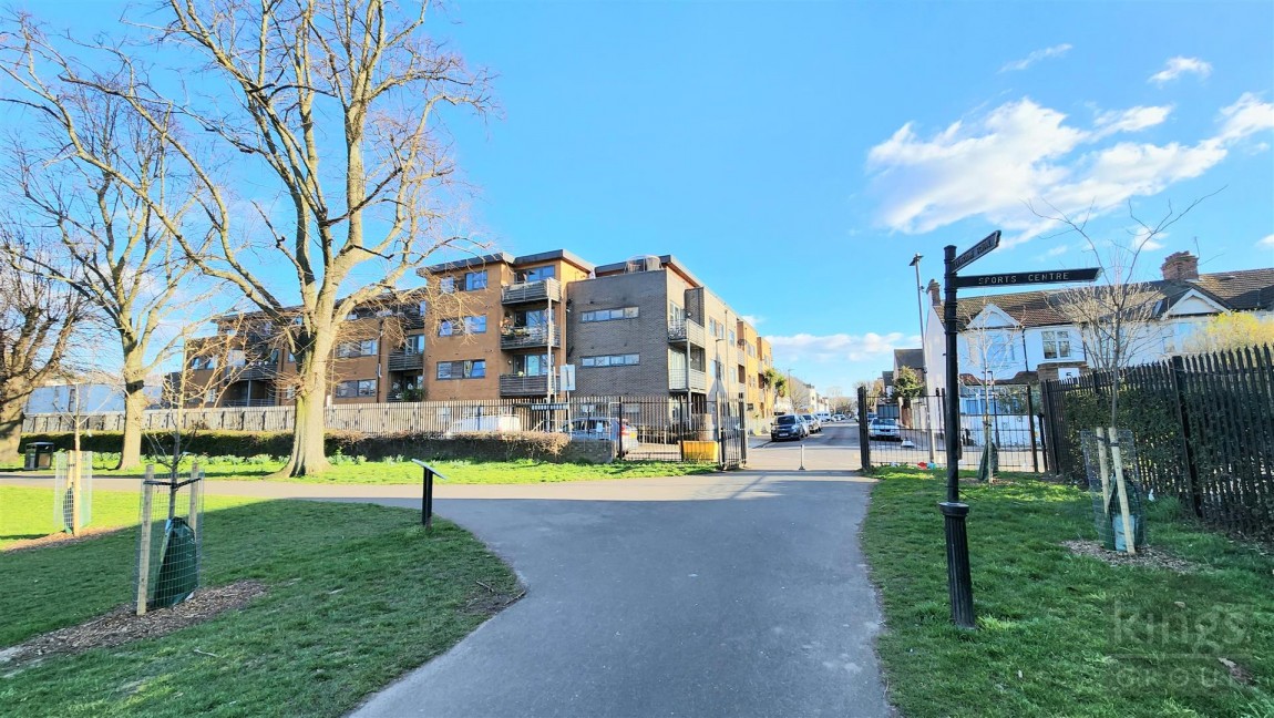 Images for Grovelands Road, London
