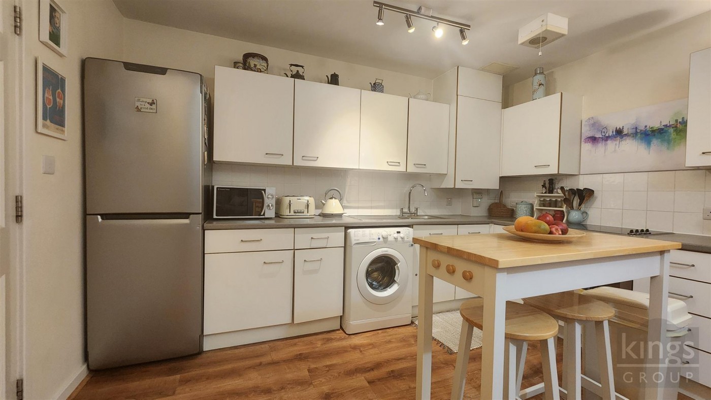 Images for Grovelands Road, London