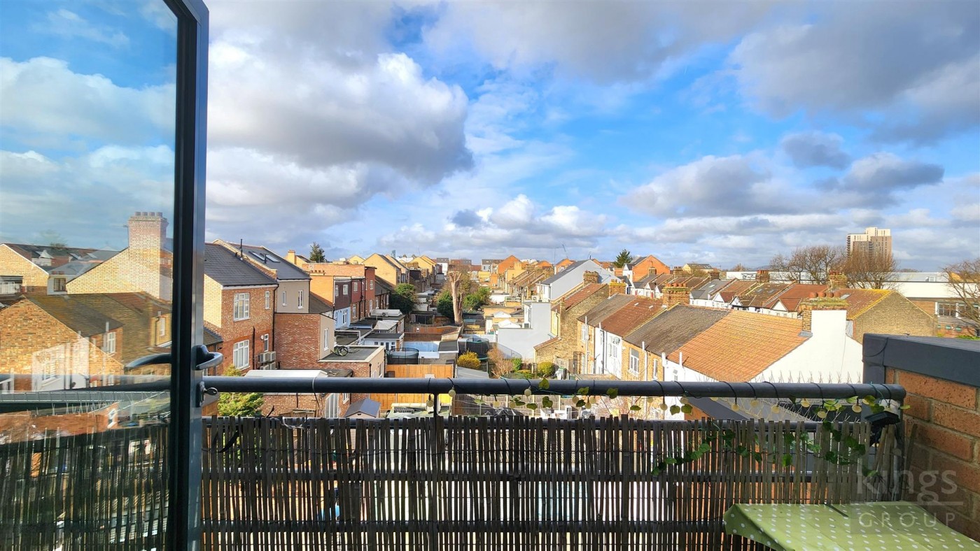 Images for Grovelands Road, London
