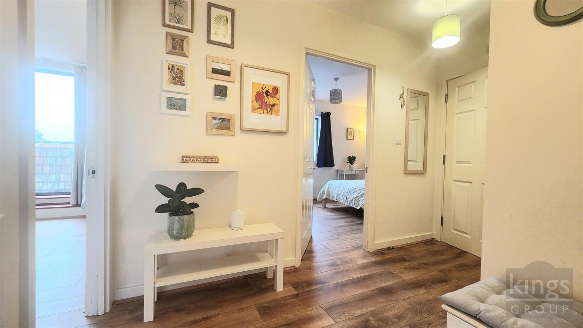 Images for Grovelands Road, London