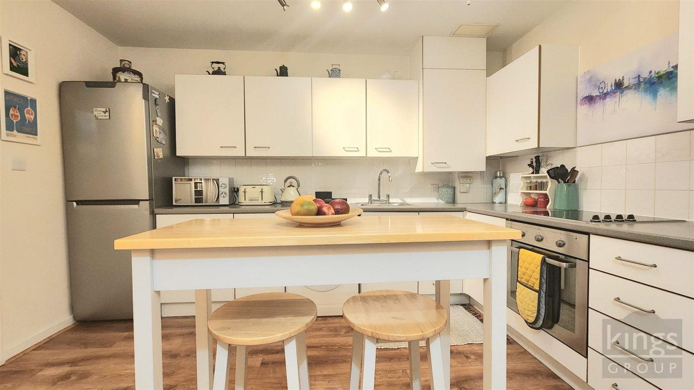 Images for Grovelands Road, London