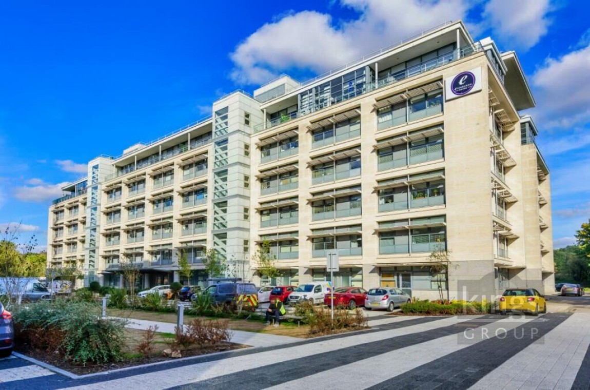 Images for Edinburgh House, Edinburgh Gate, Harlow