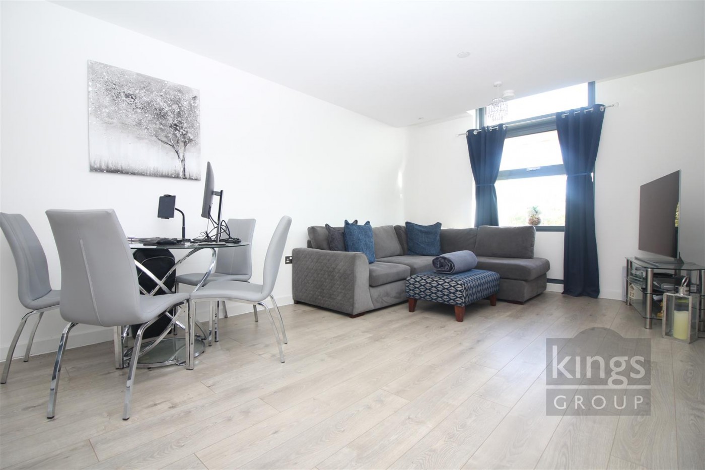 Images for Edinburgh House, Edinburgh Gate, Harlow