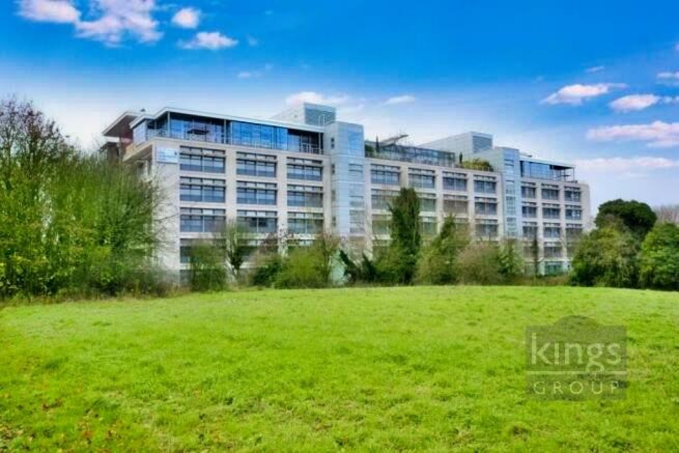 Images for Edinburgh House, Edinburgh Gate, Harlow