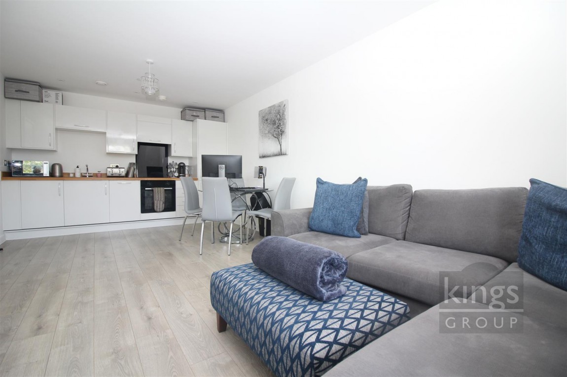 Images for Edinburgh House, Edinburgh Gate, Harlow