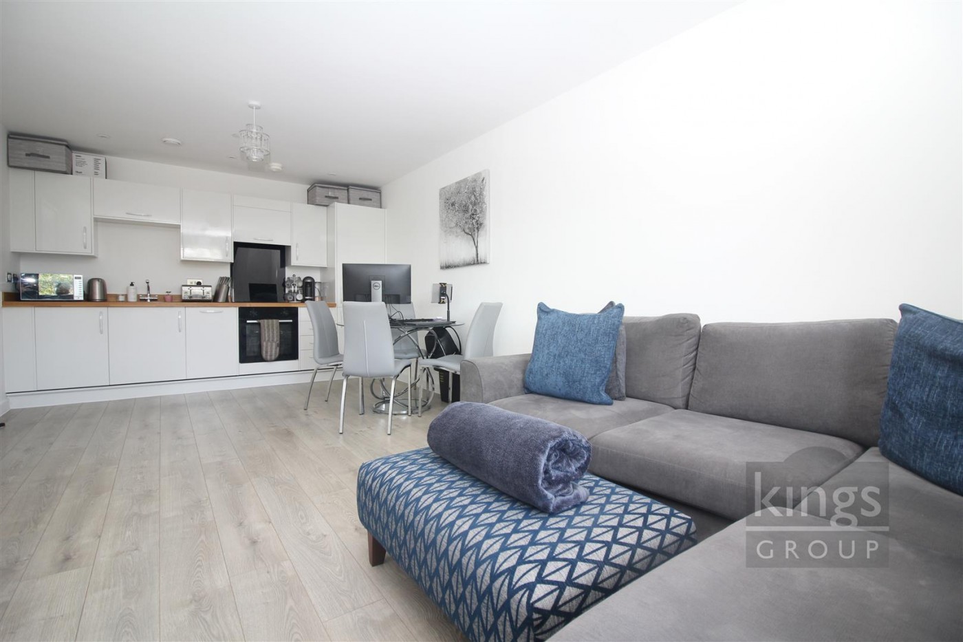 Images for Edinburgh House, Edinburgh Gate, Harlow