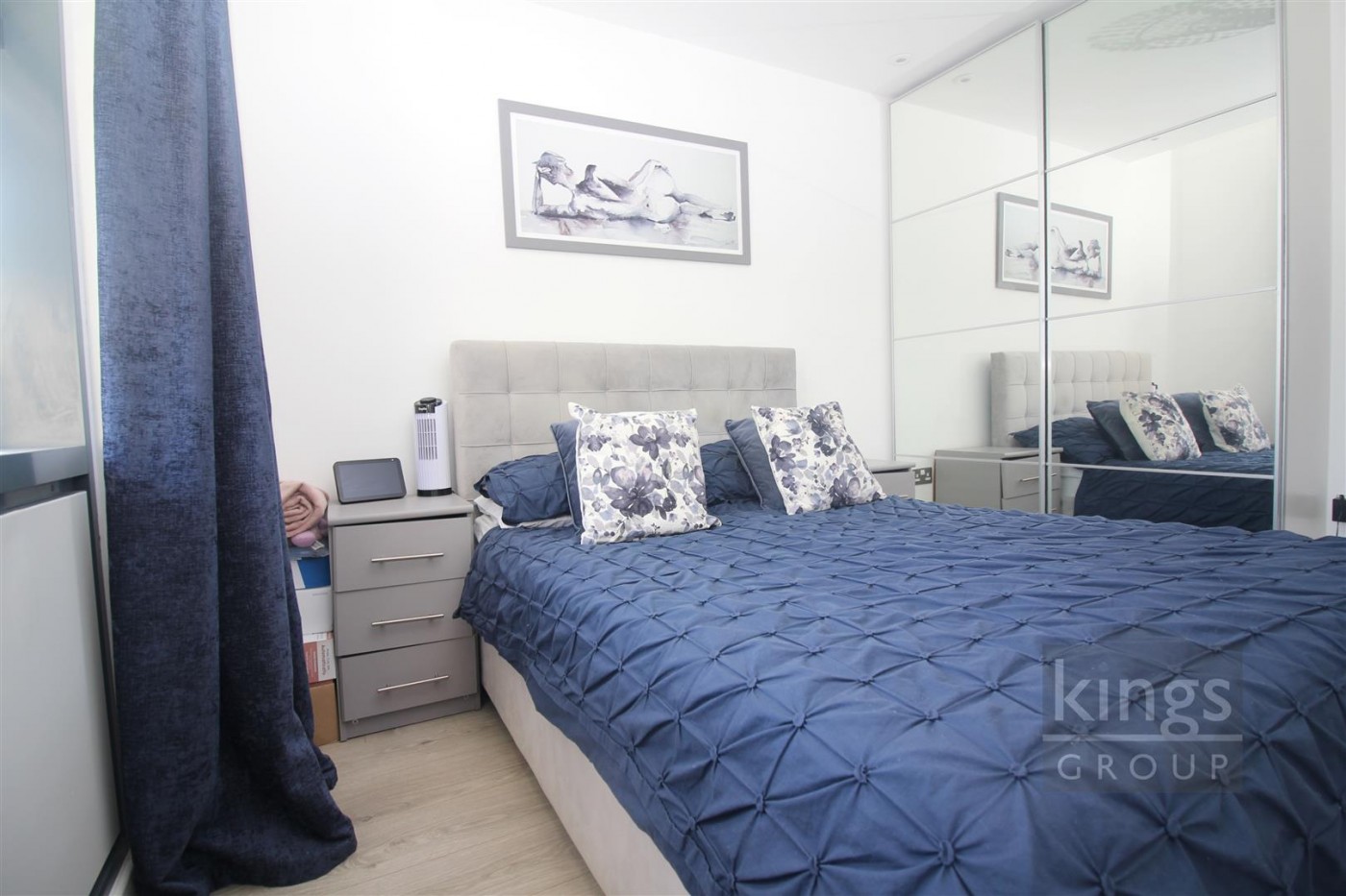 Images for Edinburgh House, Edinburgh Gate, Harlow