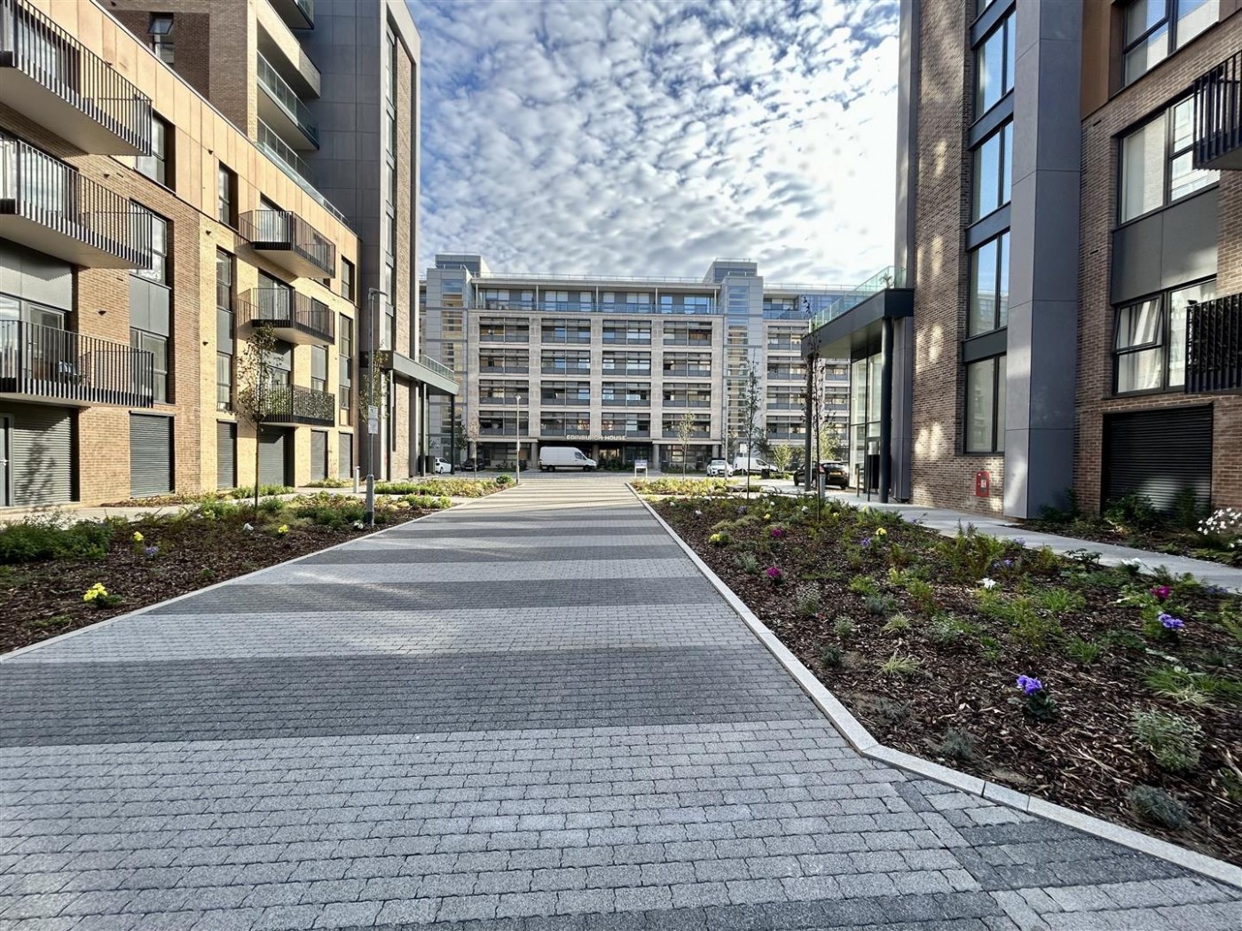 Images for Edinburgh House, Edinburgh Gate, Harlow