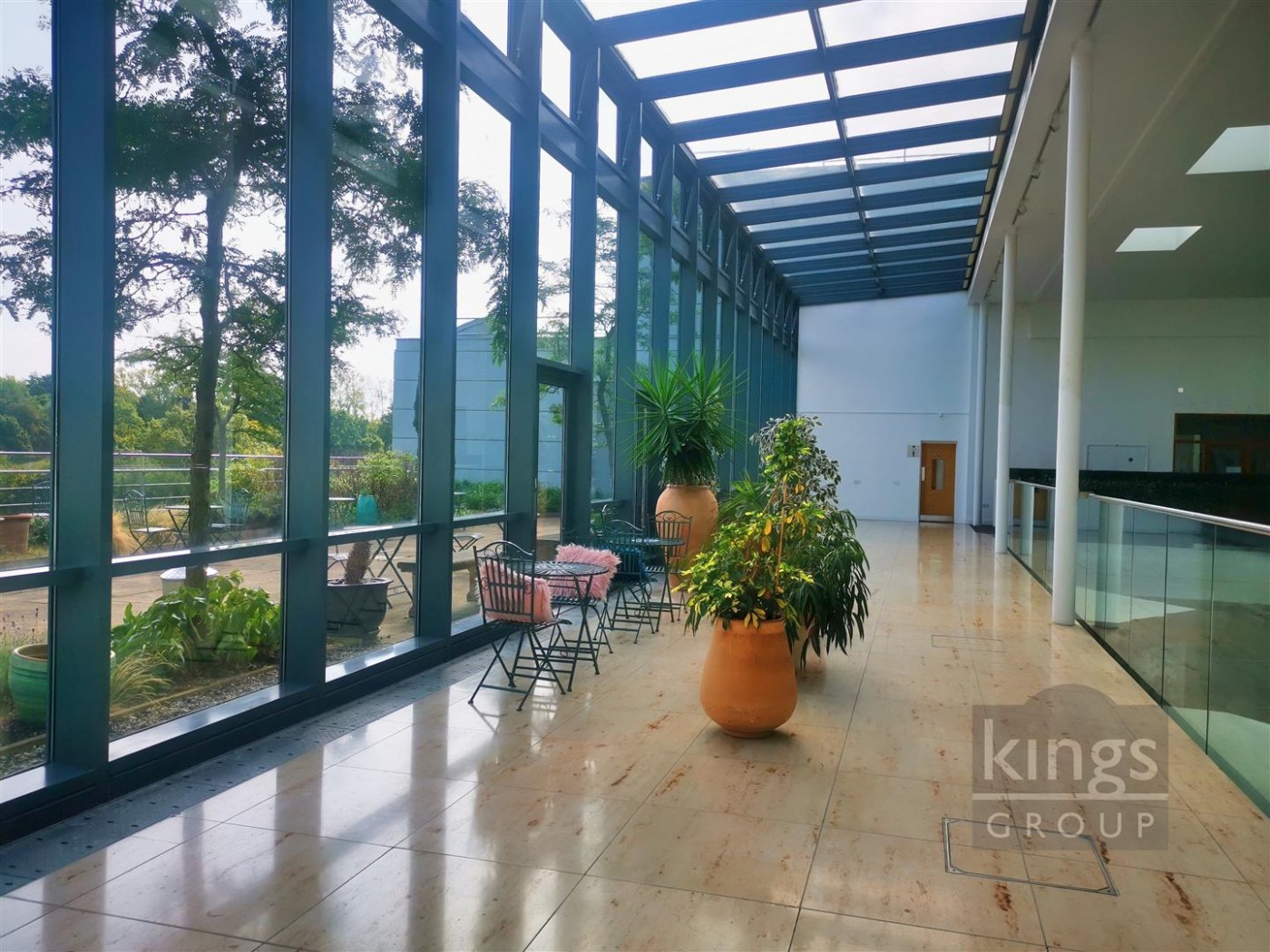 Images for Edinburgh House, Edinburgh Gate, Harlow