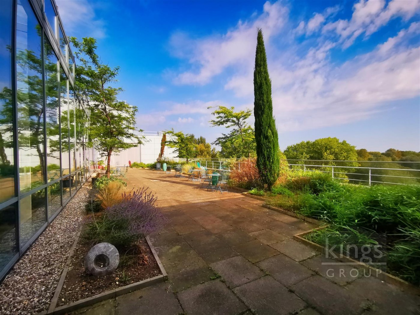 Images for Edinburgh House, Edinburgh Gate, Harlow