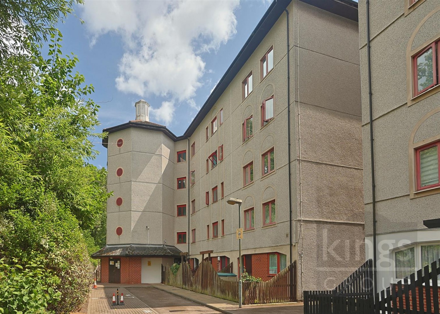 Images for Castile Court, Eleanor Way, Waltham Cross
