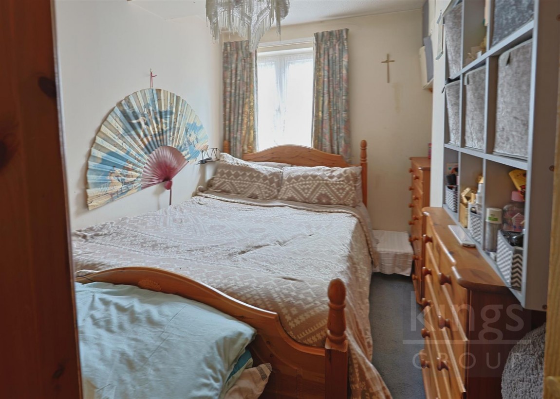 Images for Castile Court, Eleanor Way, Waltham Cross
