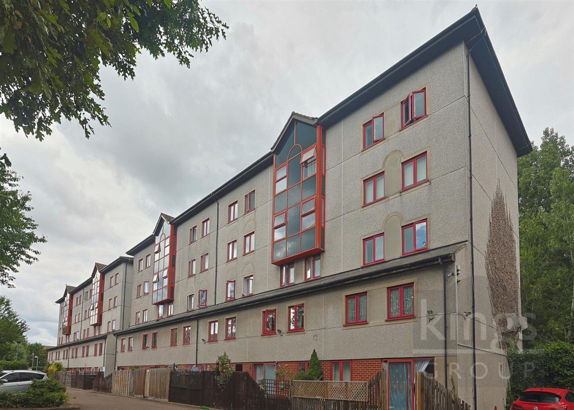 Images for Castile Court, Eleanor Way, Waltham Cross