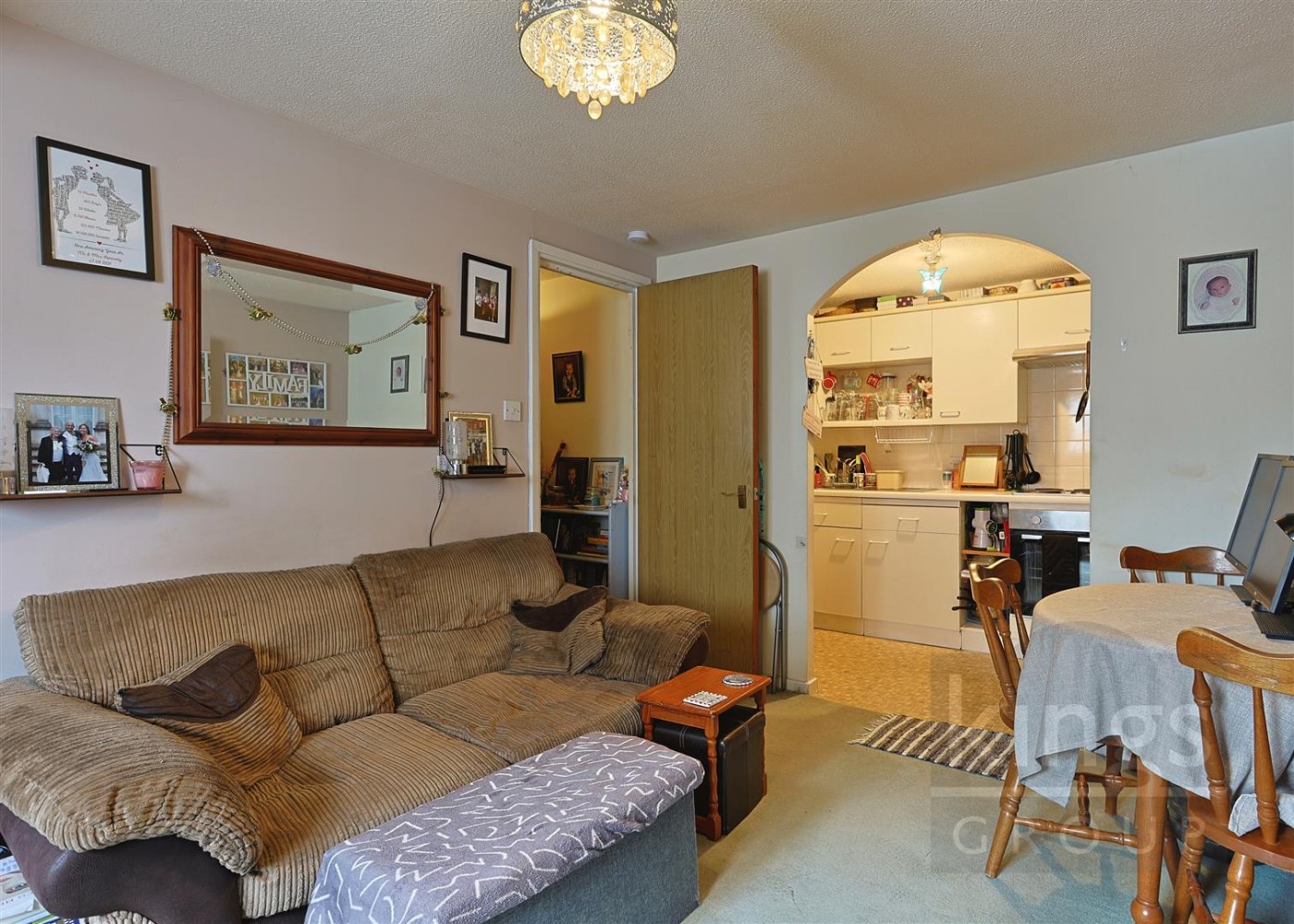Images for Castile Court, Eleanor Way, Waltham Cross