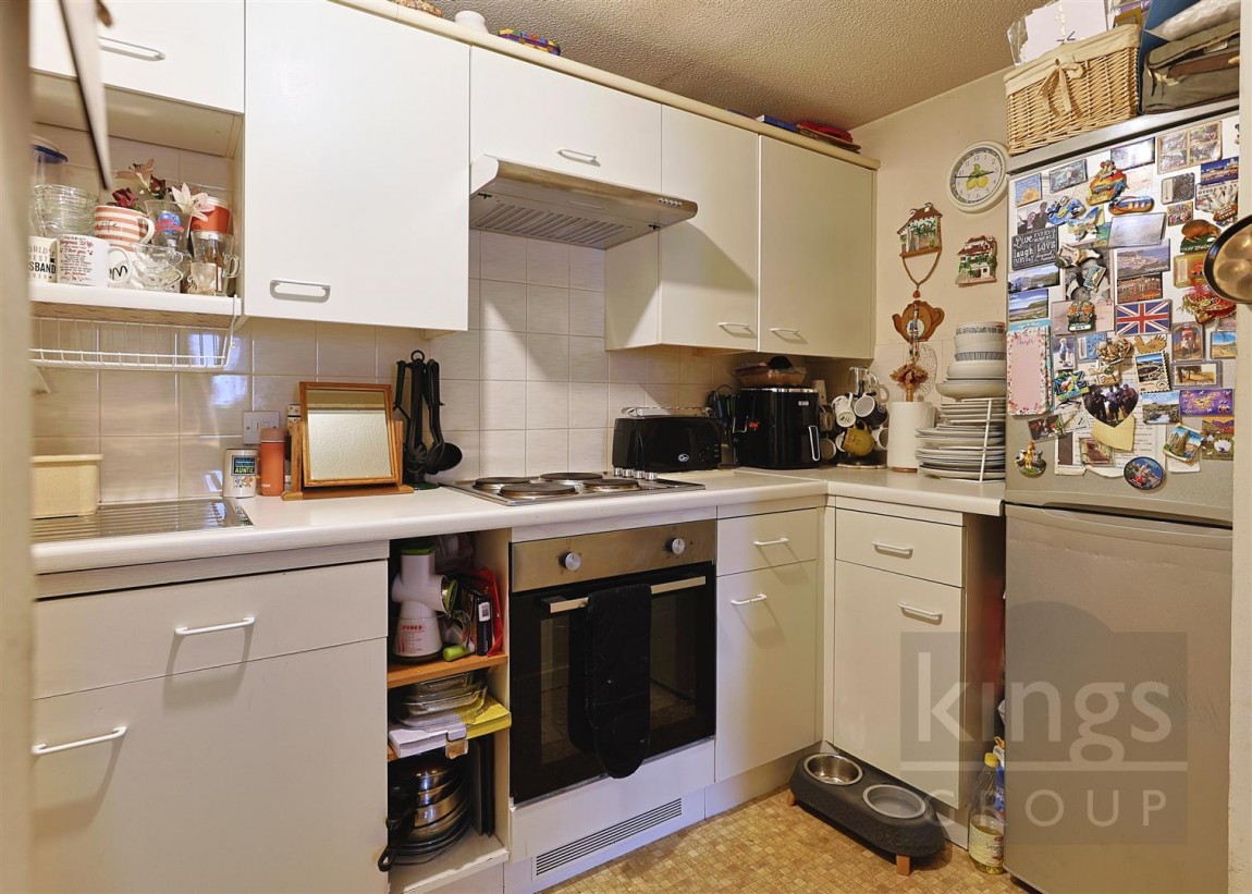 Images for Castile Court, Eleanor Way, Waltham Cross