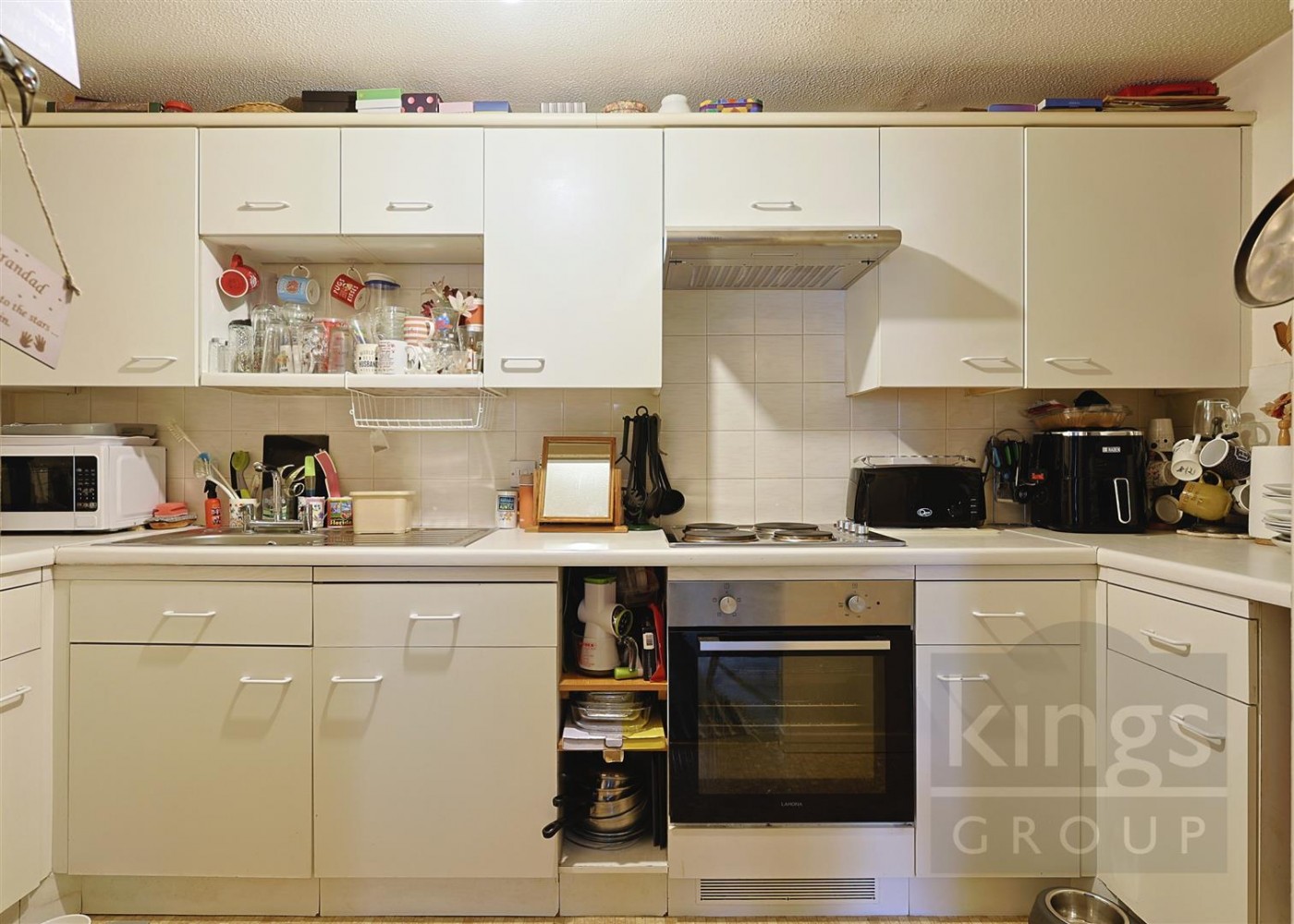 Images for Castile Court, Eleanor Way, Waltham Cross