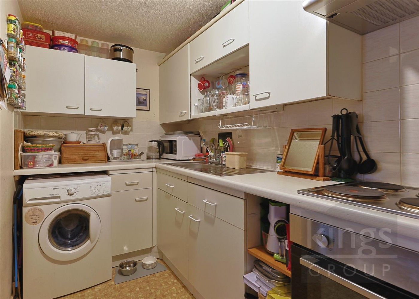 Images for Castile Court, Eleanor Way, Waltham Cross