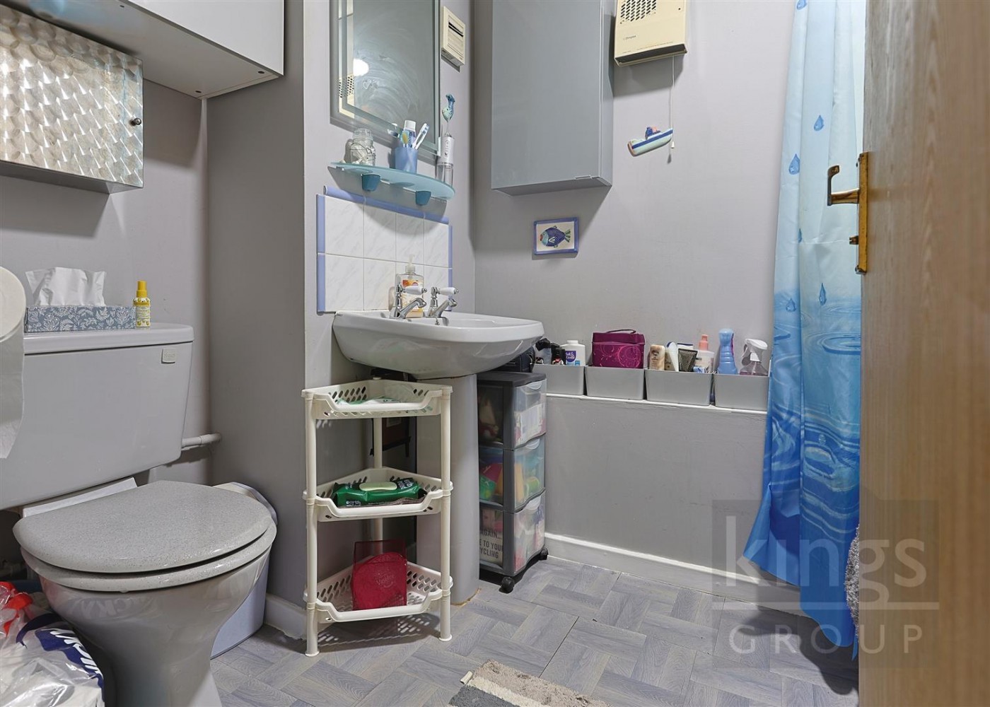 Images for Castile Court, Eleanor Way, Waltham Cross