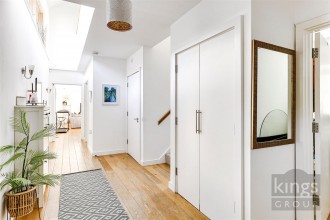 Albertine Street, Newhall, Harlow