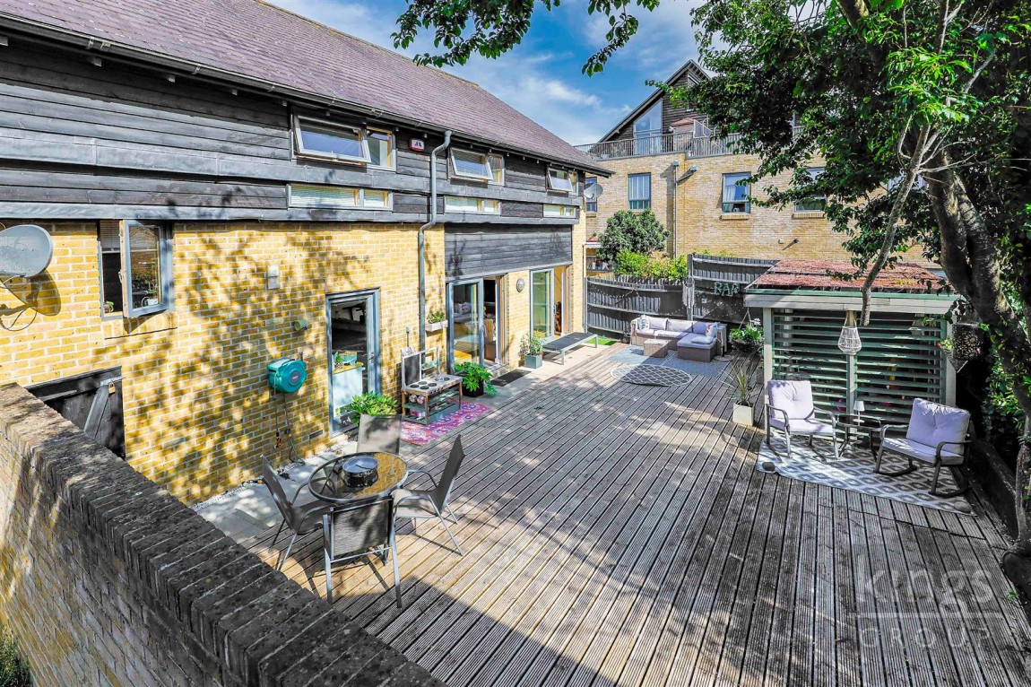 Images for Albertine Street, Newhall, Harlow