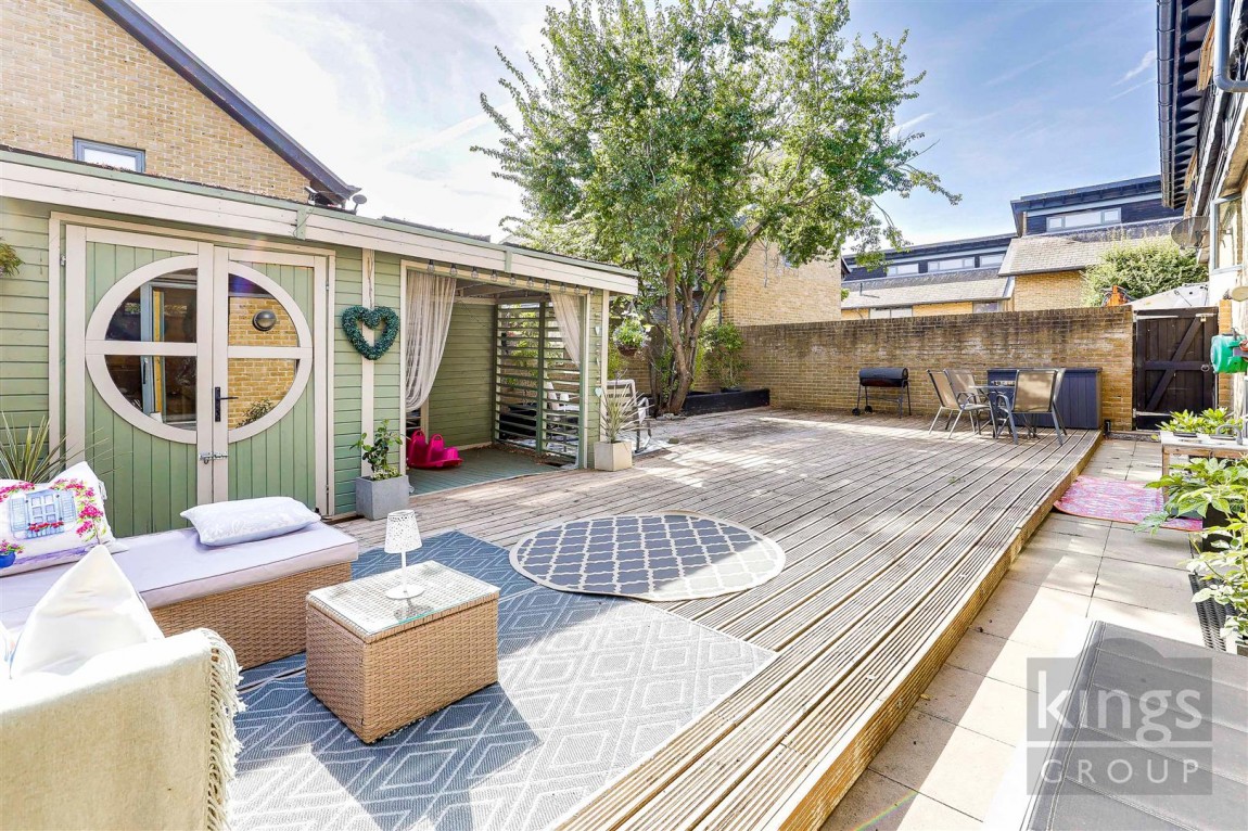 Images for Albertine Street, Newhall, Harlow