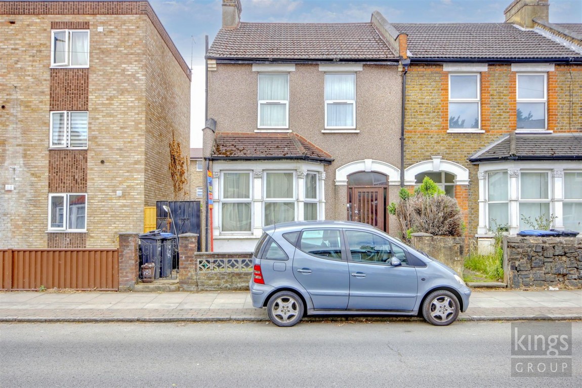 Images for Lincoln Road, Enfield