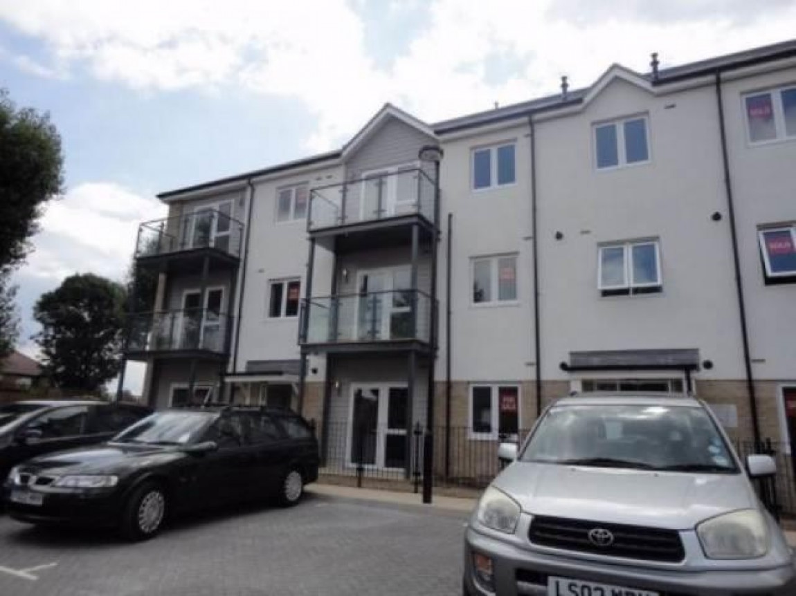 Images for Louisa Oakes Close, London