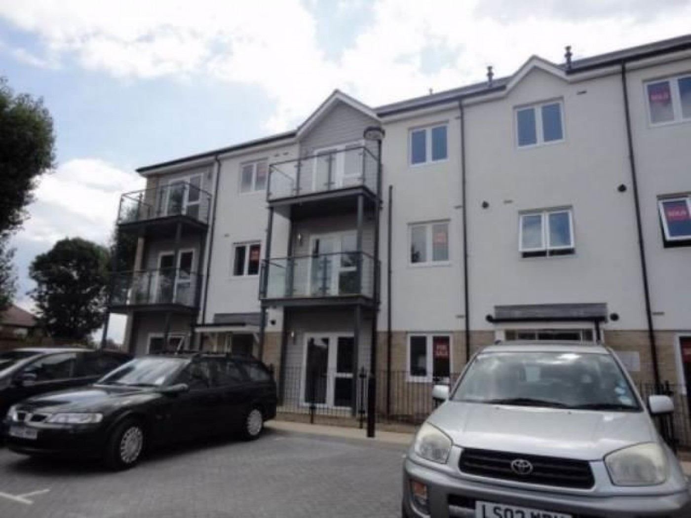 Images for Louisa Oakes Close, London