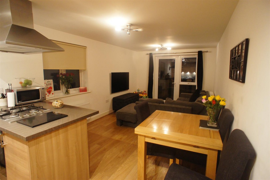 Images for Louisa Oakes Close, London