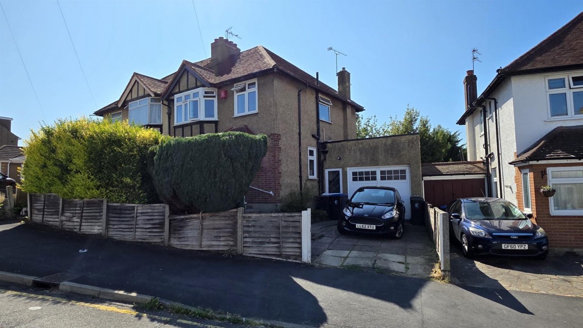 Images for Monkswood Avenue, Waltham Abbey