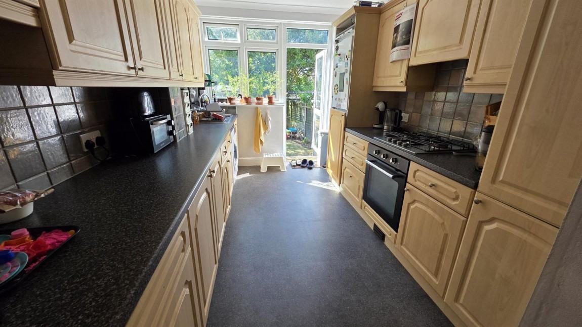 Images for Monkswood Avenue, Waltham Abbey