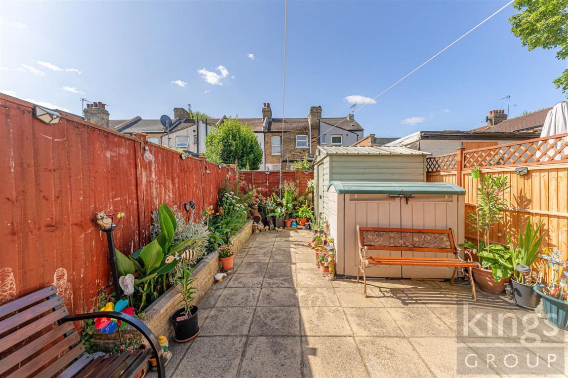 Images for Cheddington Road, Edmonton, N18