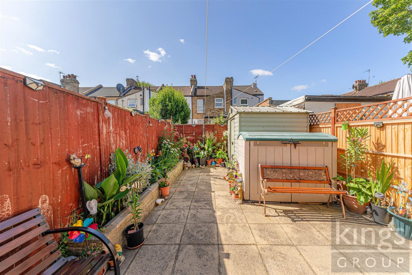 Images for Cheddington Road, Edmonton, N18