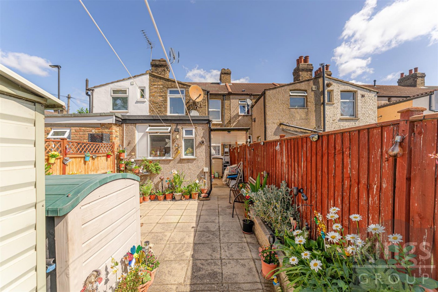 Images for Cheddington Road, Edmonton, N18