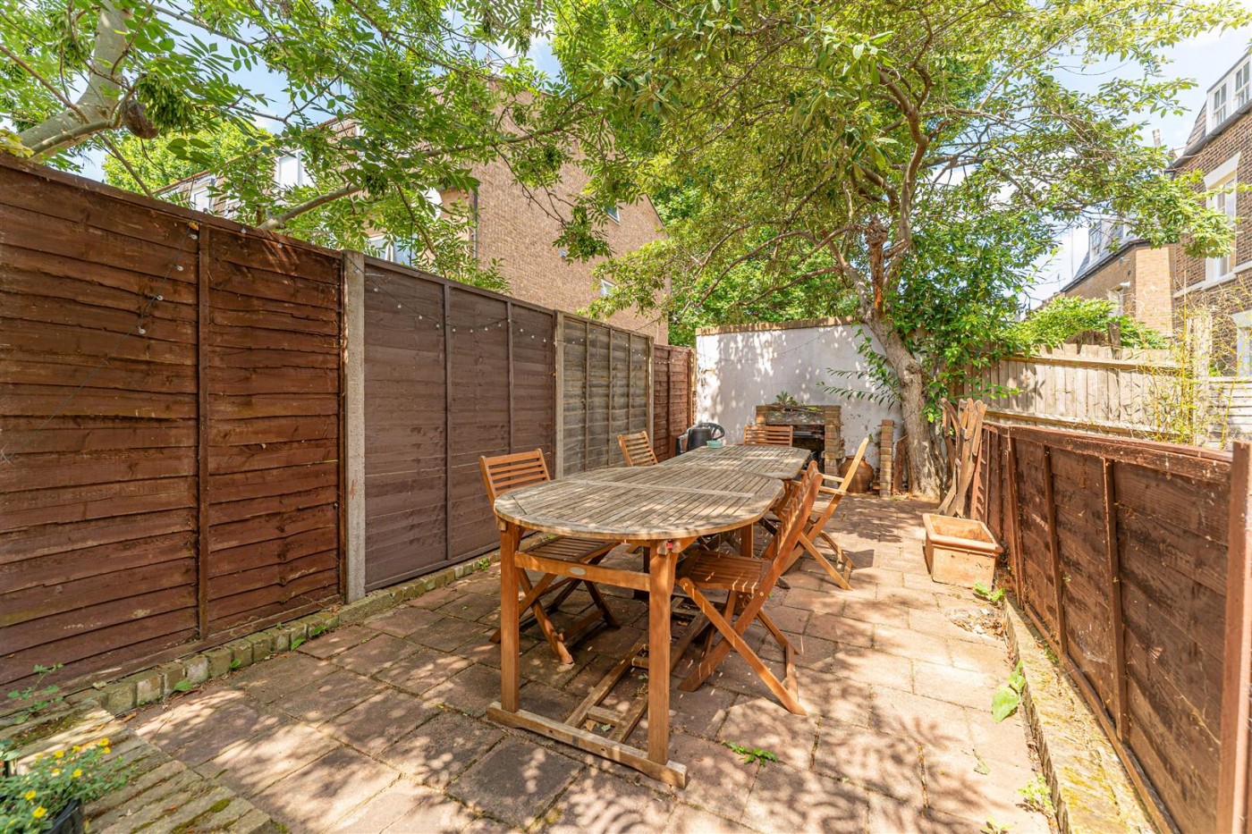 Images for Woodside Gardens, London