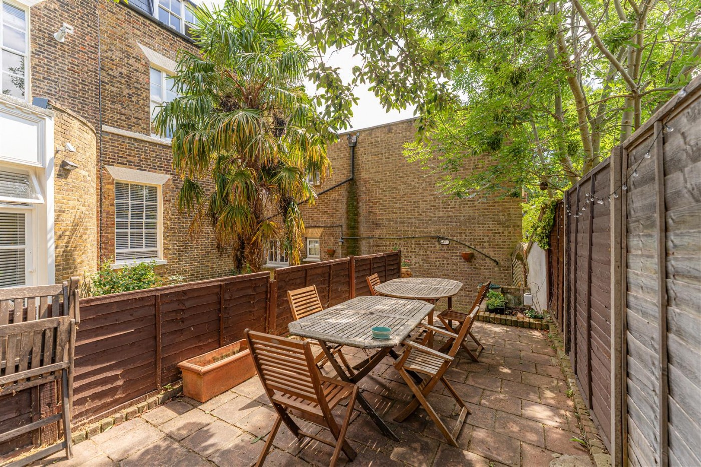 Images for Woodside Gardens, London