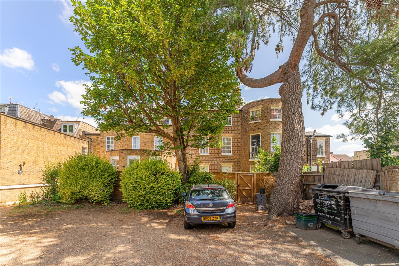 Images for Woodside Gardens, London