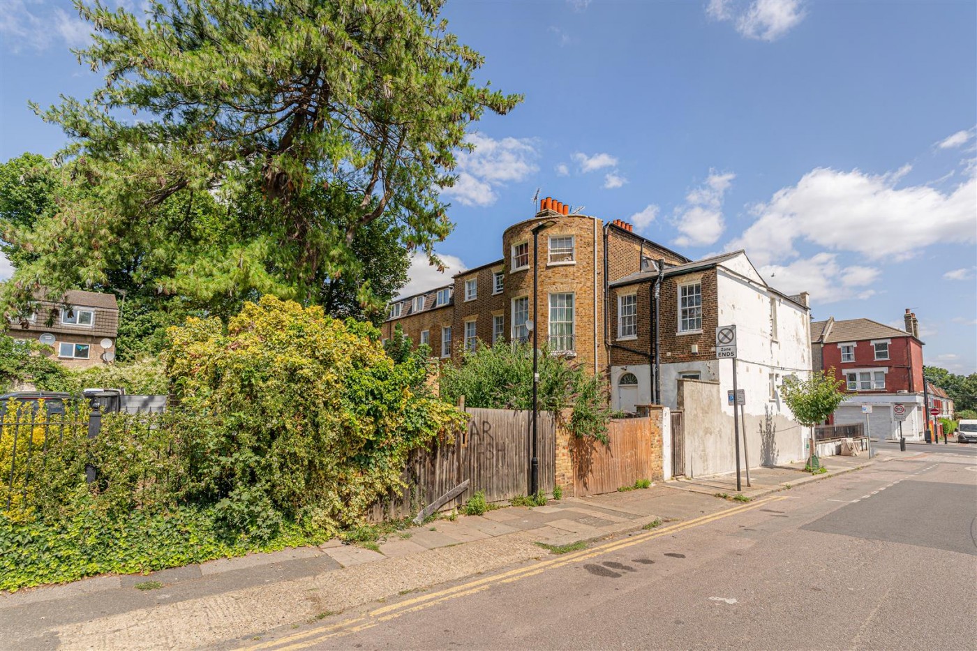 Images for Woodside Gardens, London