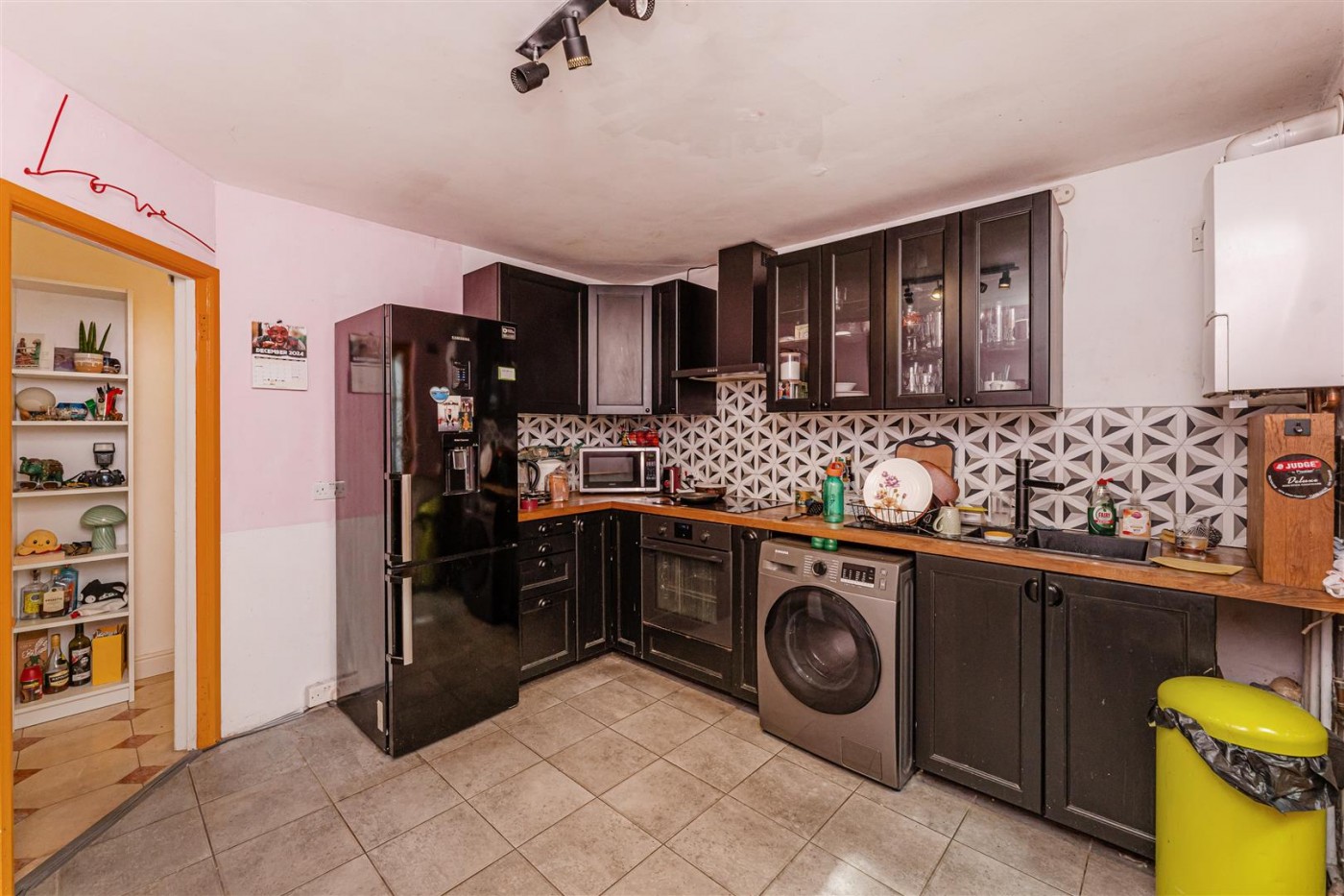 Images for Woodside Gardens, London