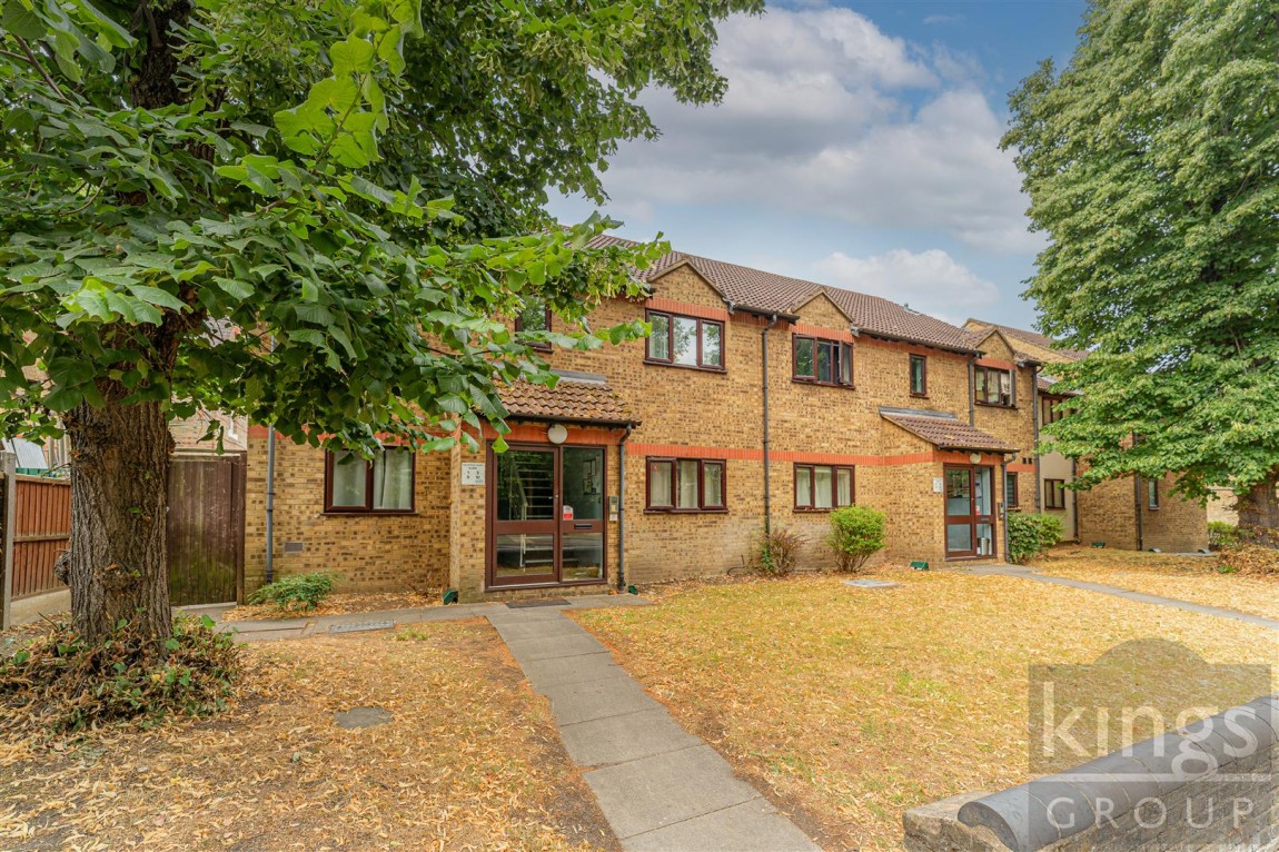 Images for Verulam Avenue, London