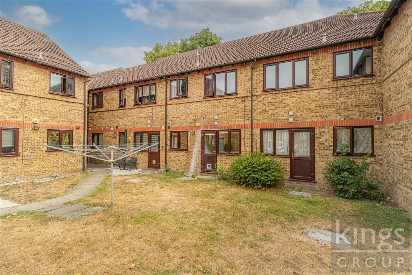 Images for Verulam Avenue, London
