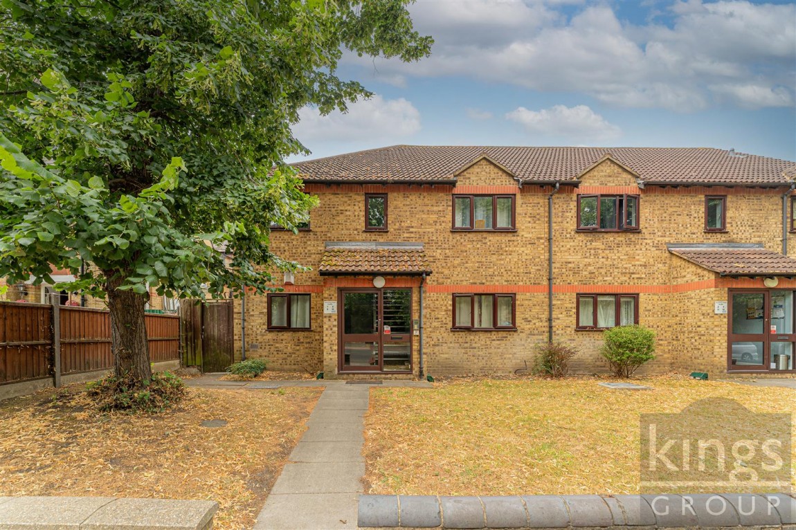 Images for Verulam Avenue, London
