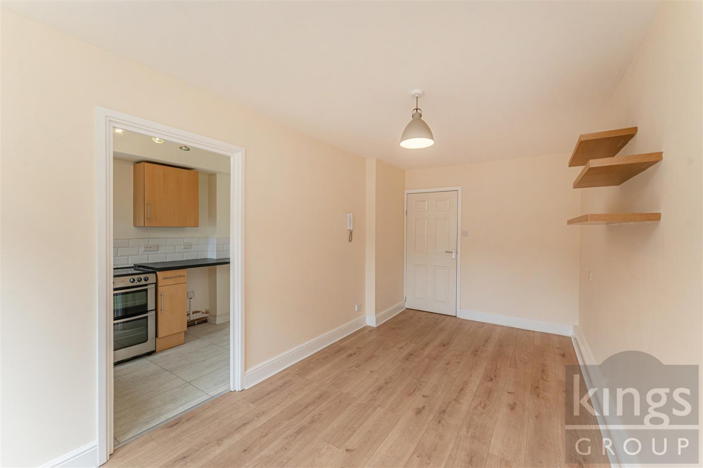 Images for Verulam Avenue, London